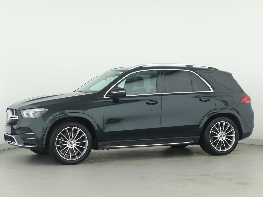 Mercedes-Benz GLE 350 2022