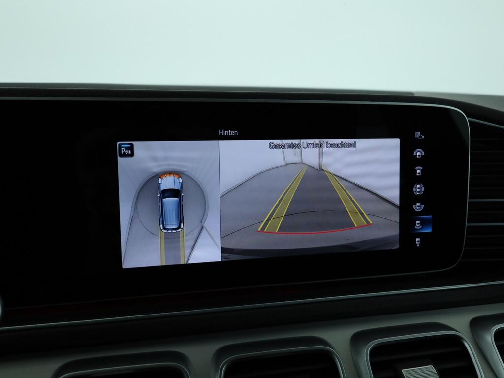 Mercedes-Benz GLE 350 2022