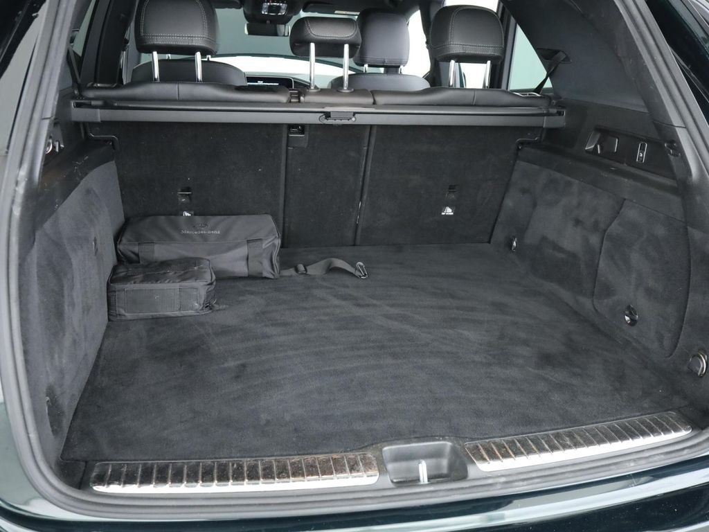 Mercedes-Benz GLE 350 2022