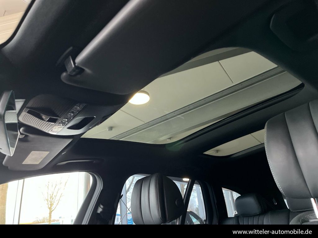 Mercedes-Benz E 300 2023