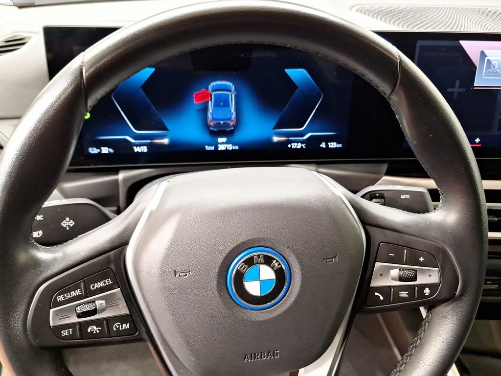 BMW i4 2023