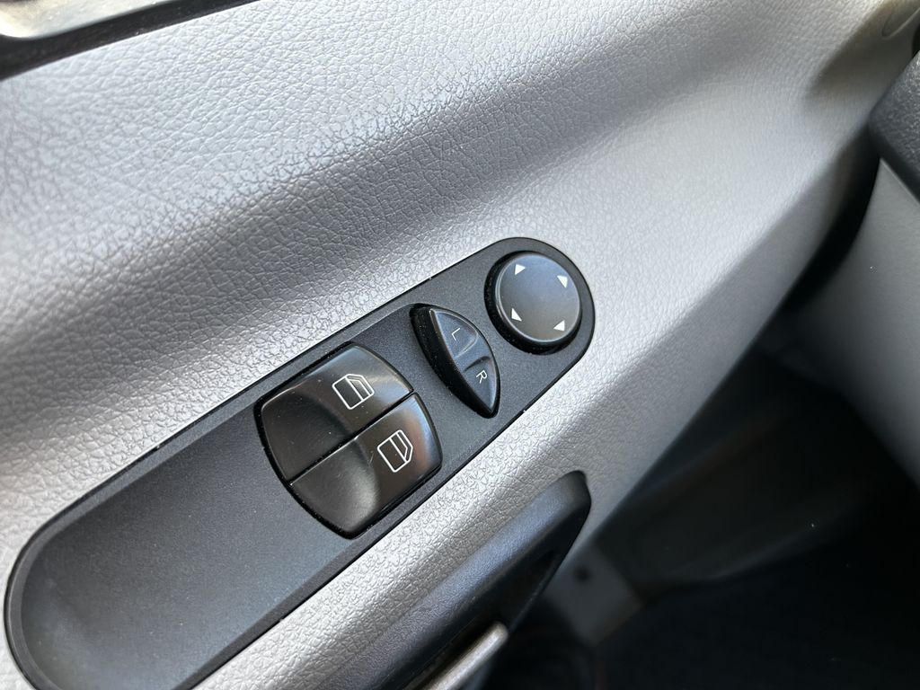 Mercedes-Benz Sprinter 2015