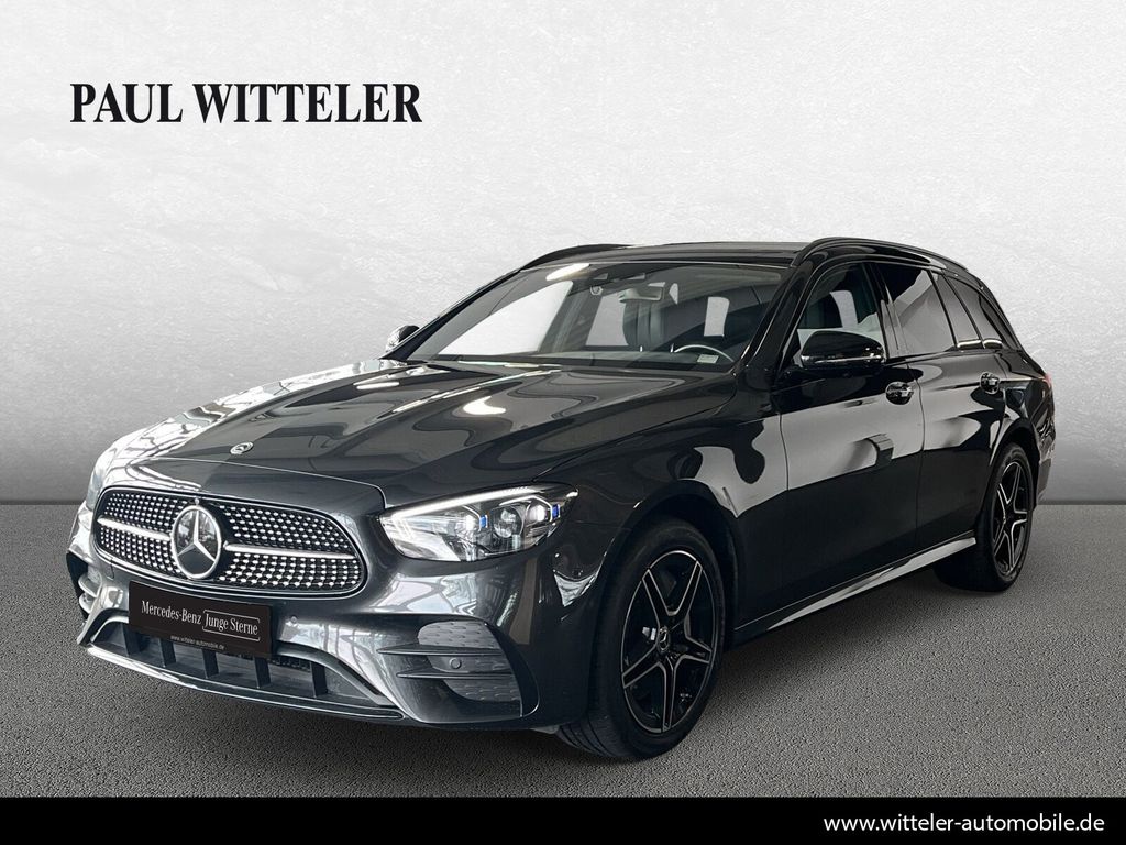 Mercedes-Benz E 300 2023