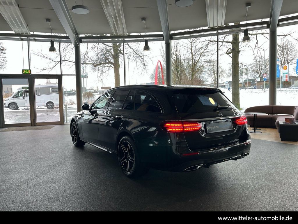Mercedes-Benz E 300 2023