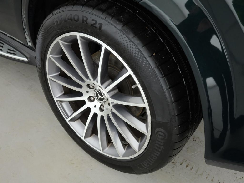 Mercedes-Benz GLE 350 2022