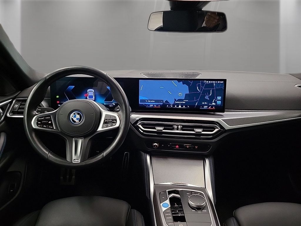 BMW i4 2023