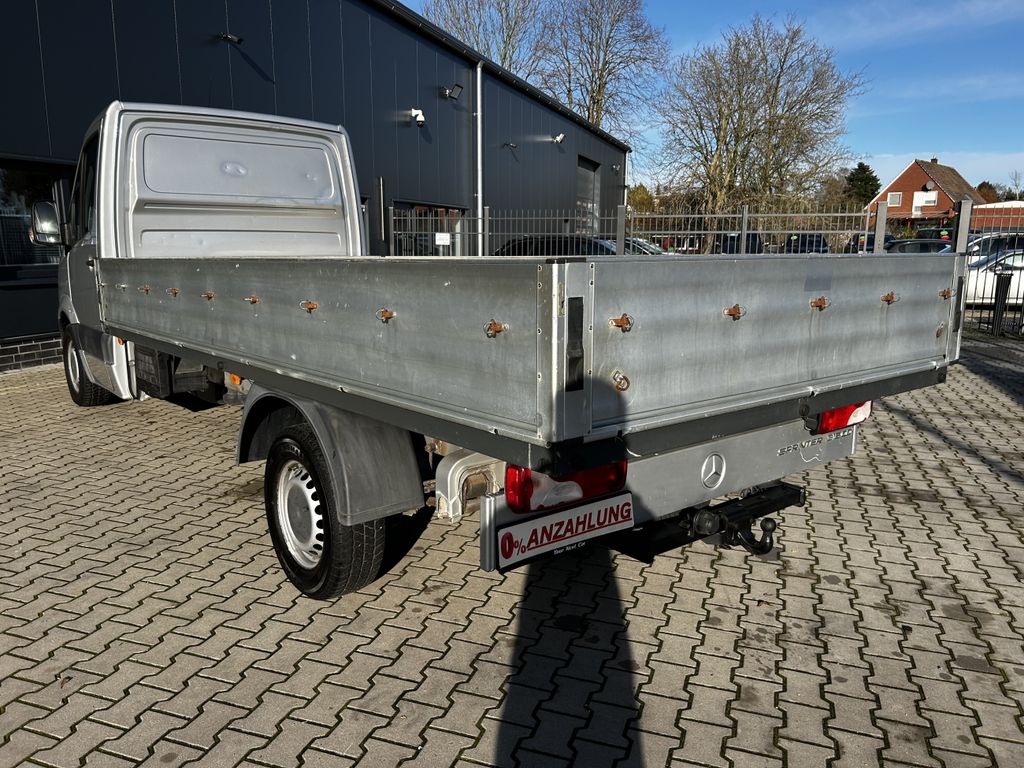 Mercedes-Benz Sprinter 2015