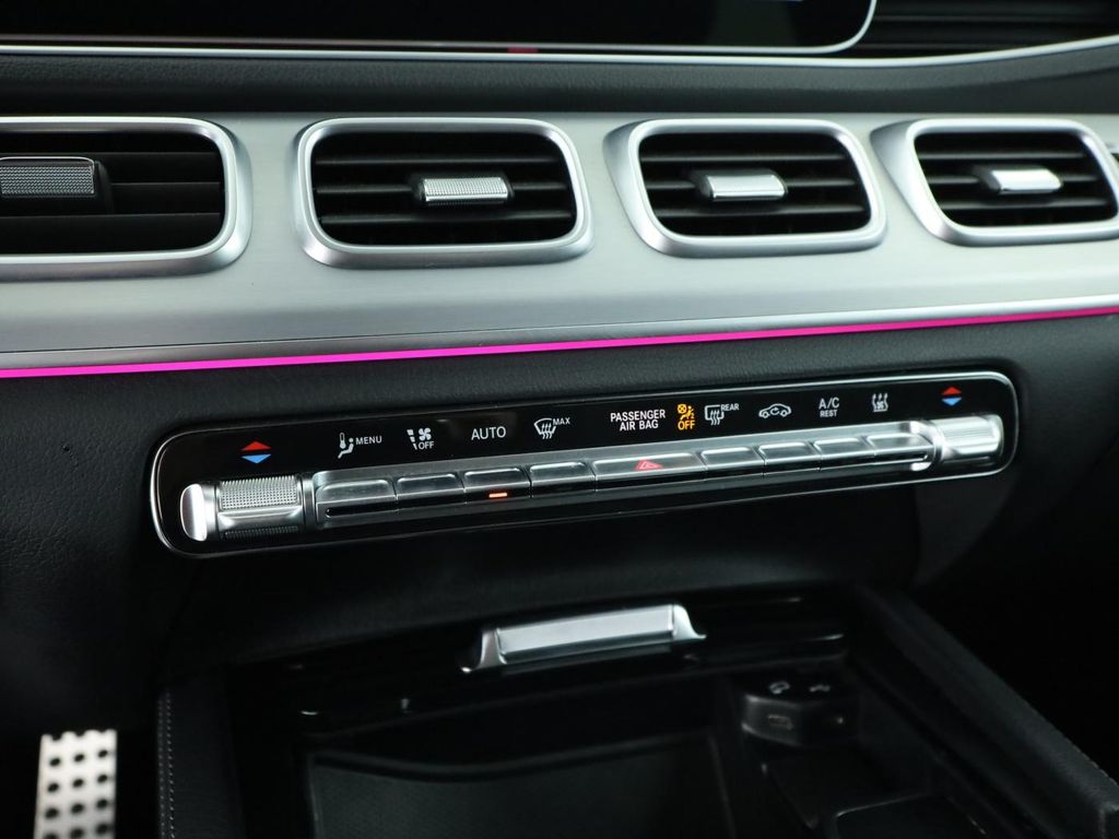 Mercedes-Benz GLE 350 2022