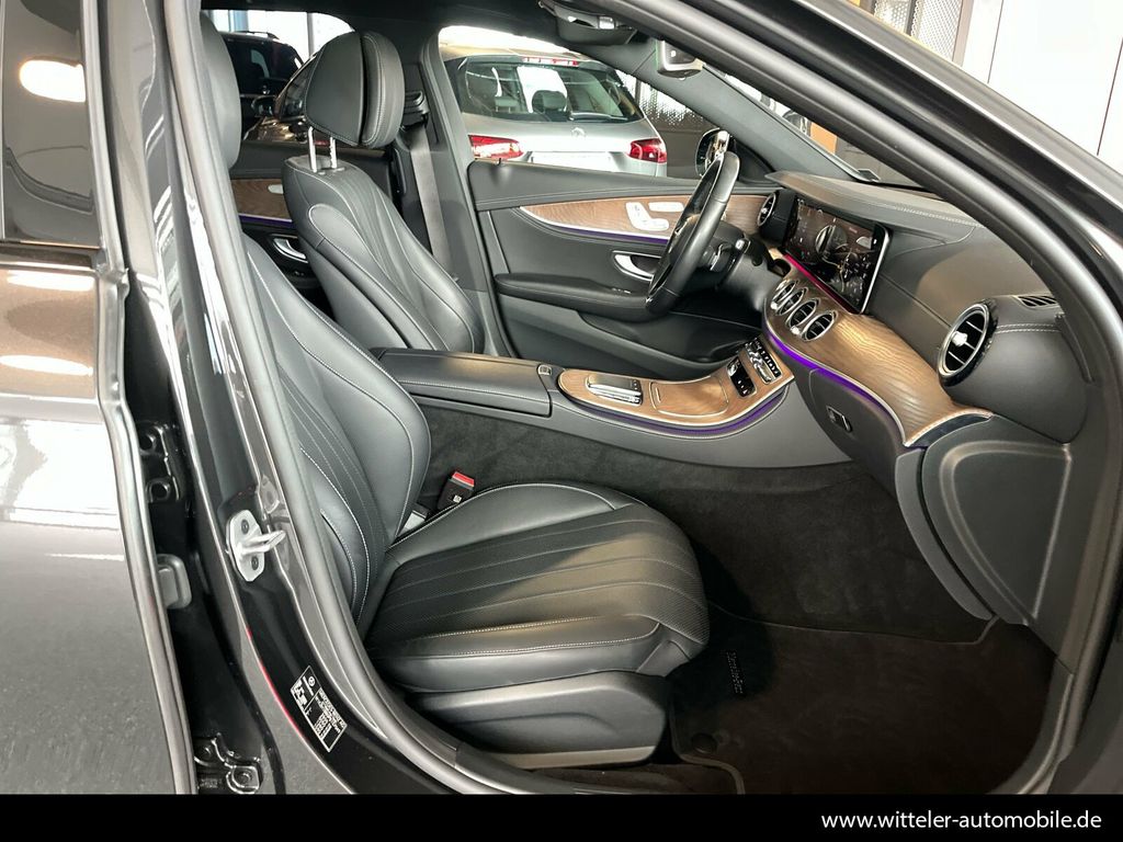 Mercedes-Benz E 300 2023