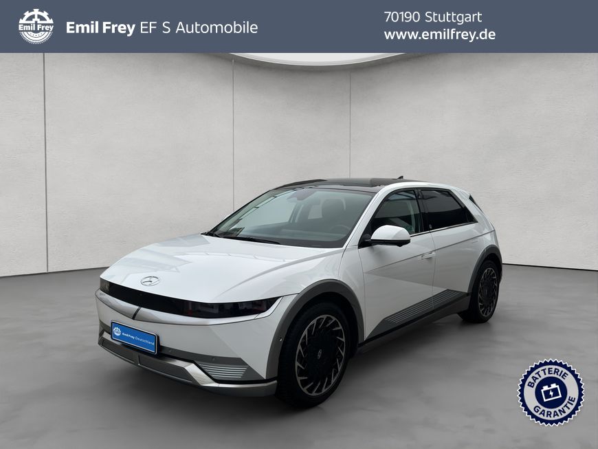 Hyundai IONIQ 5 2023
