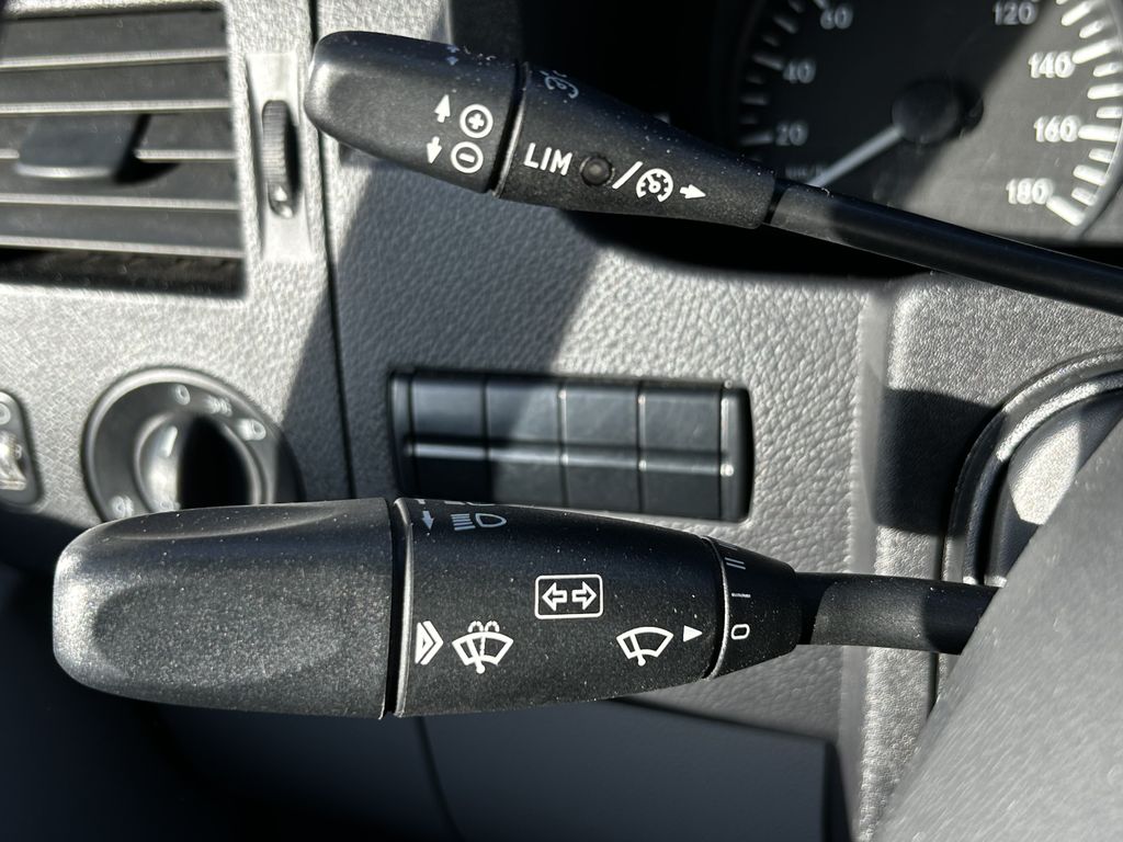 Mercedes-Benz Sprinter 2015