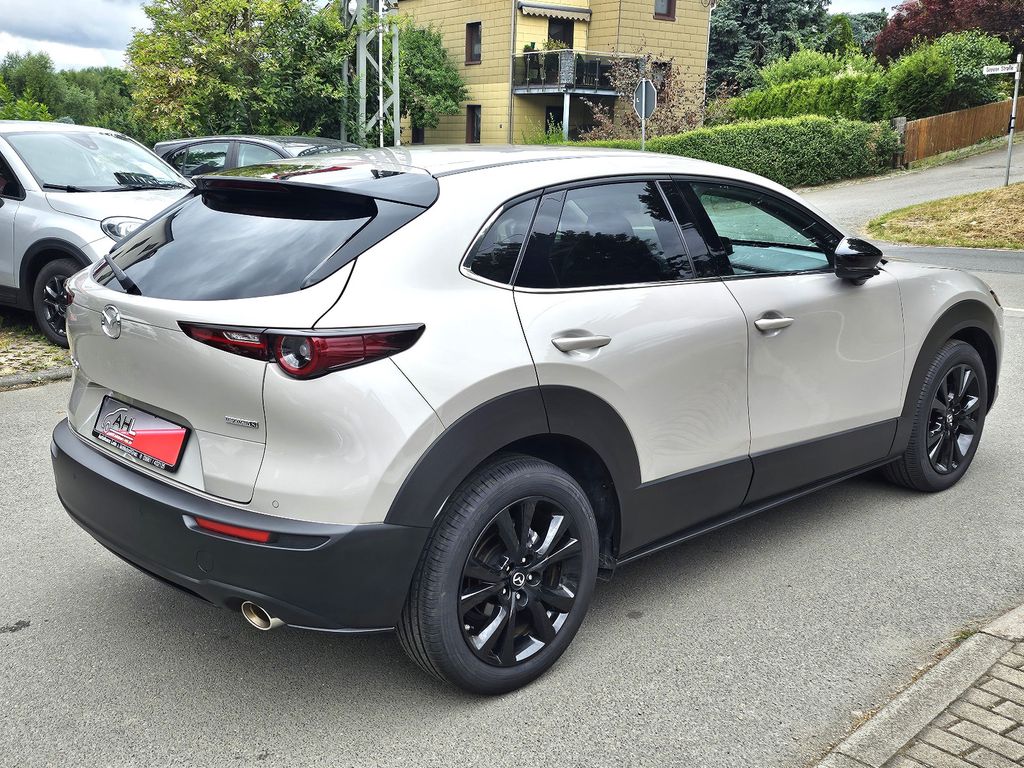 Mazda CX-3 2024