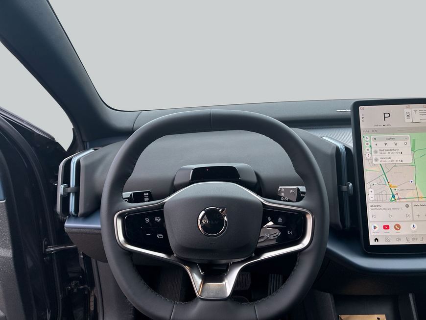Volvo EX30 2025