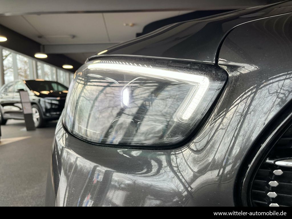 Mercedes-Benz E 300 2023