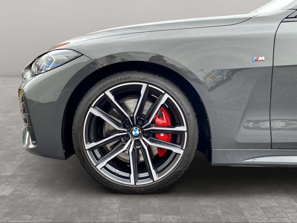 BMW M440 2023