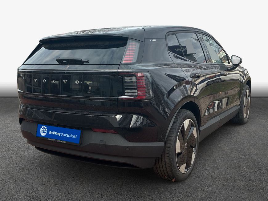 Volvo EX30 2025