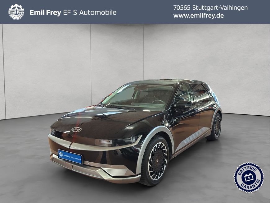 Hyundai IONIQ 5 2023