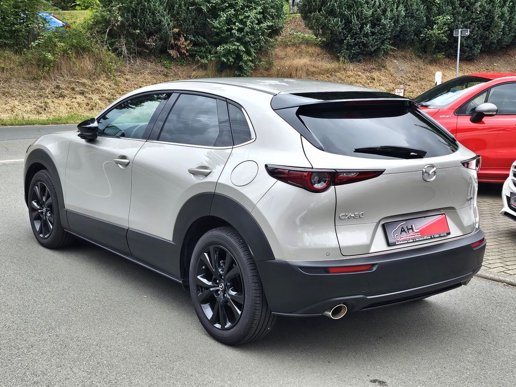Mazda CX-3 2024