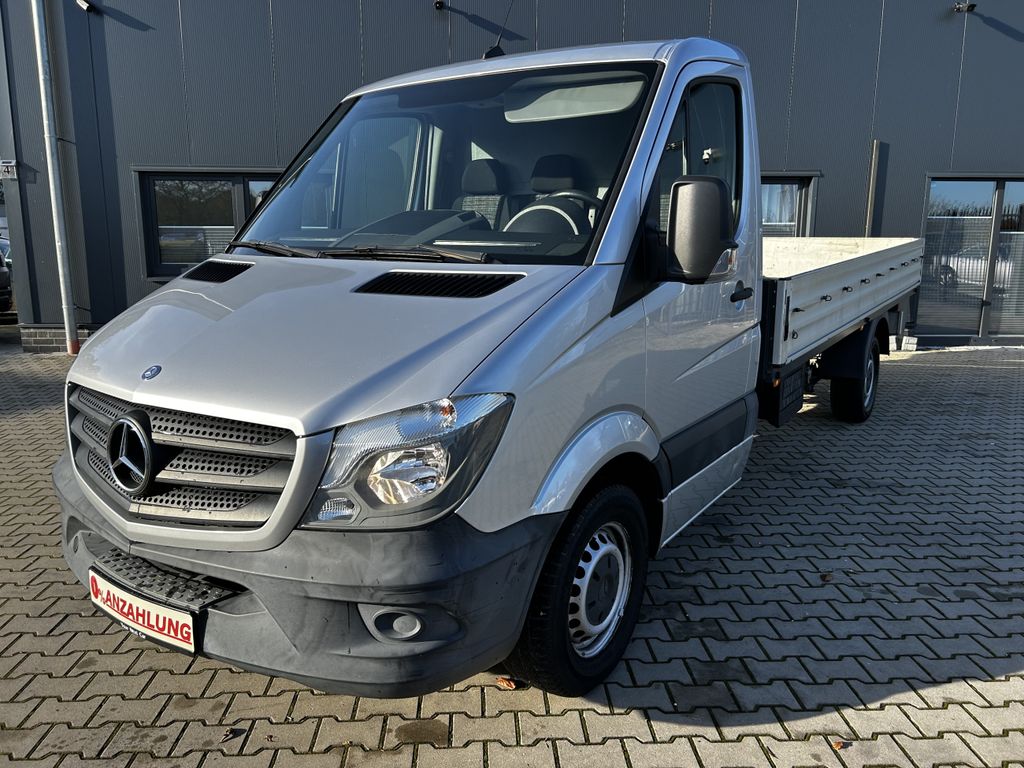 Mercedes-Benz Sprinter 2015