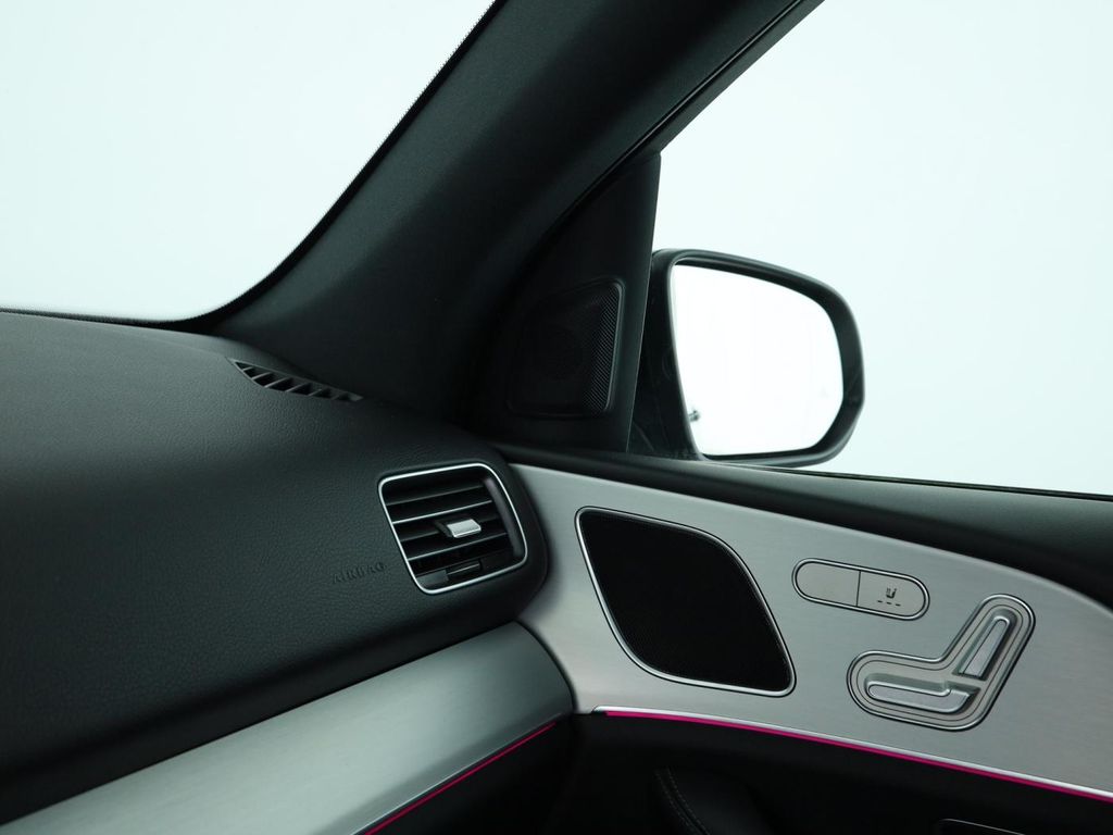 Mercedes-Benz GLE 350 2022