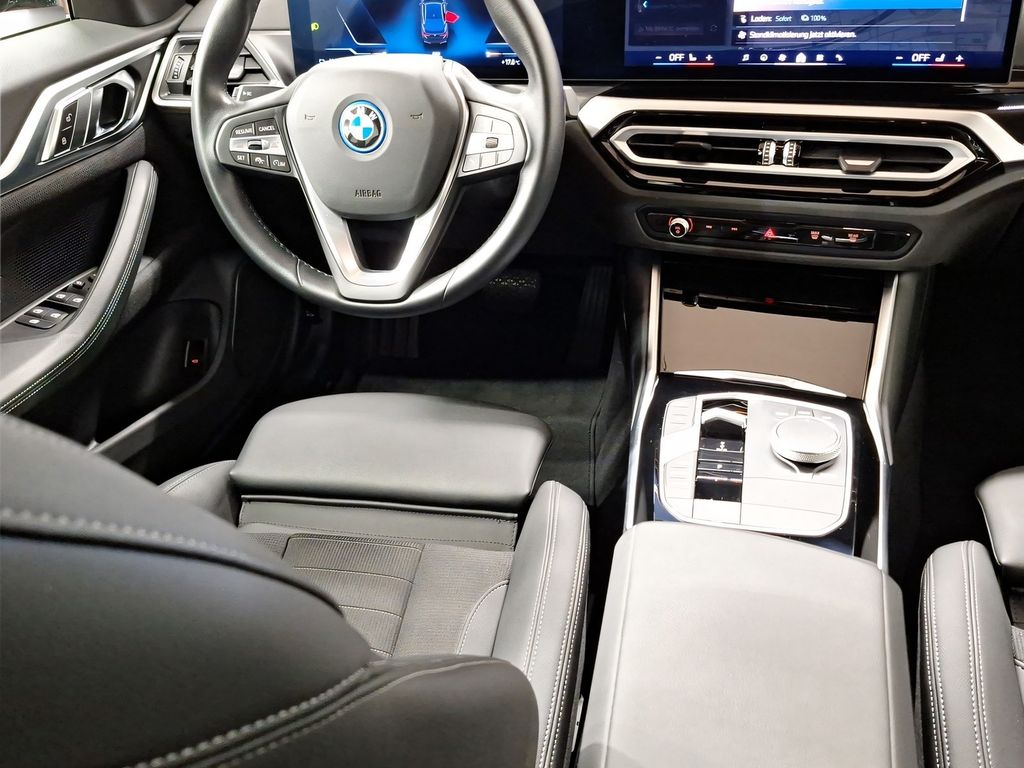 BMW i4 2023