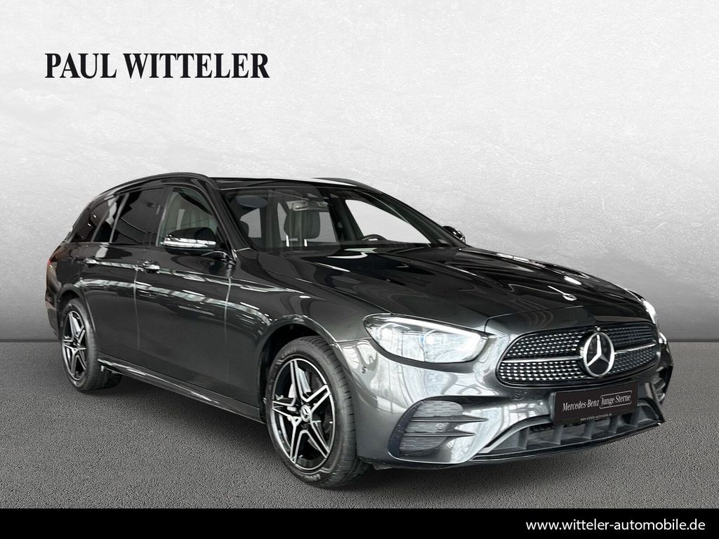 Mercedes-Benz E 300 2023