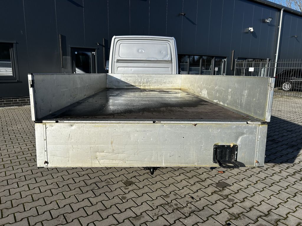 Mercedes-Benz Sprinter 2015