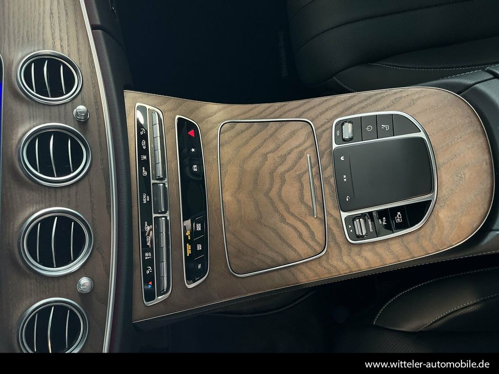 Mercedes-Benz E 300 2023