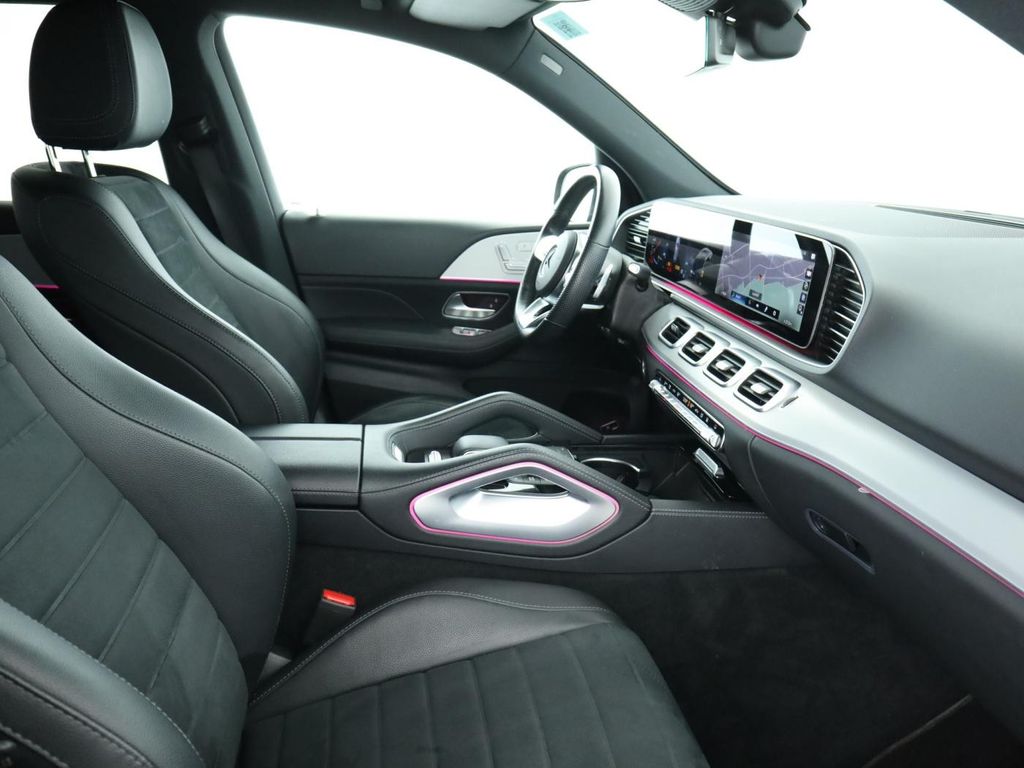 Mercedes-Benz GLE 350 2022