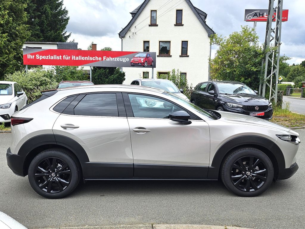 Mazda CX-3 2024
