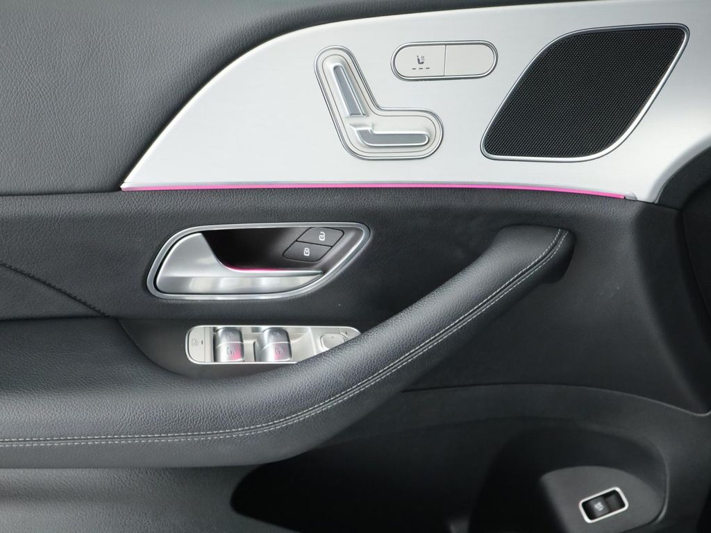 Mercedes-Benz GLE 350 2022