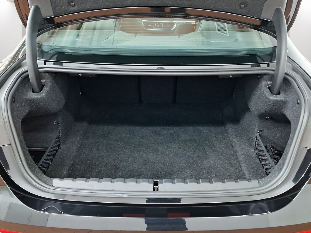 BMW 420 2022
