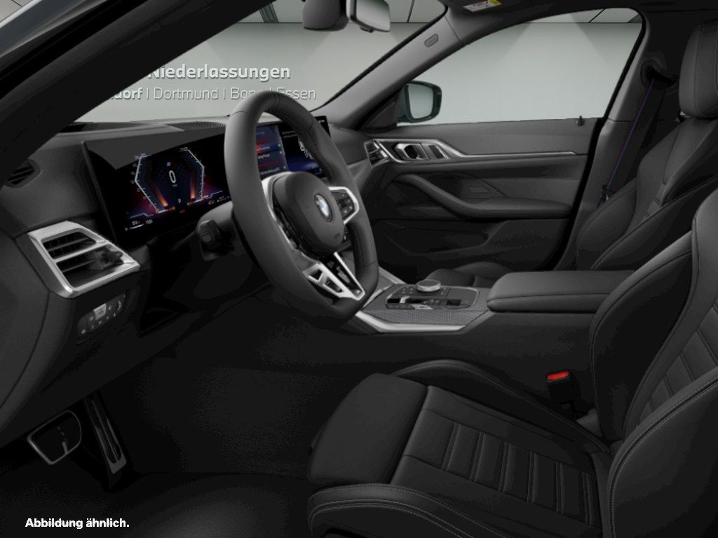 BMW 430 Gran Coupé 2025