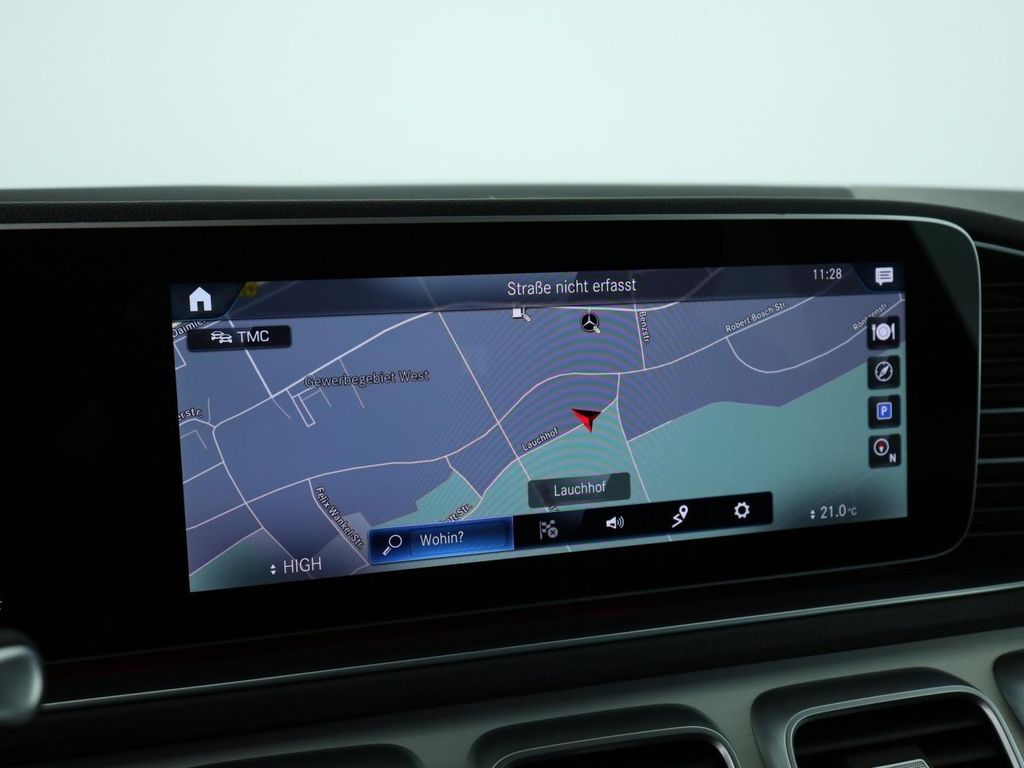 Mercedes-Benz GLE 350 2022