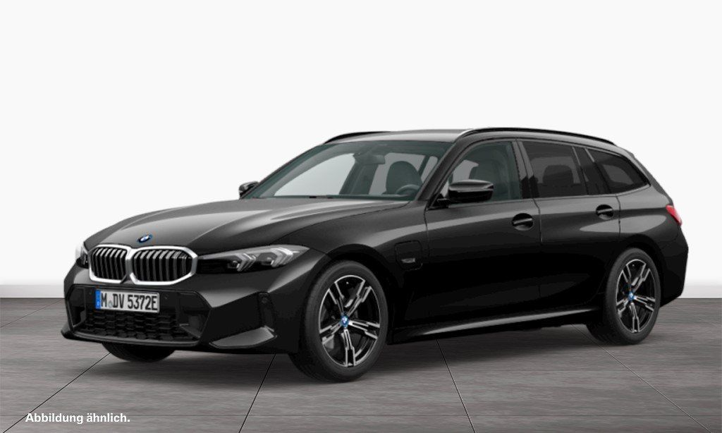 BMW 320 2022