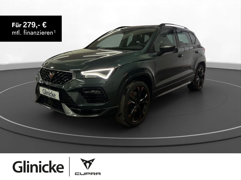 Cupra Ateca 2023