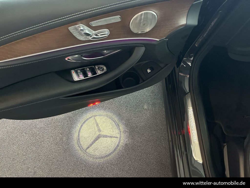 Mercedes-Benz E 300 2023