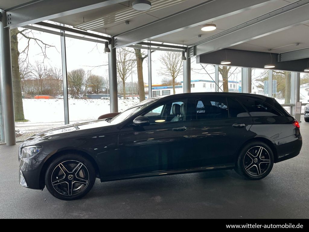 Mercedes-Benz E 300 2023