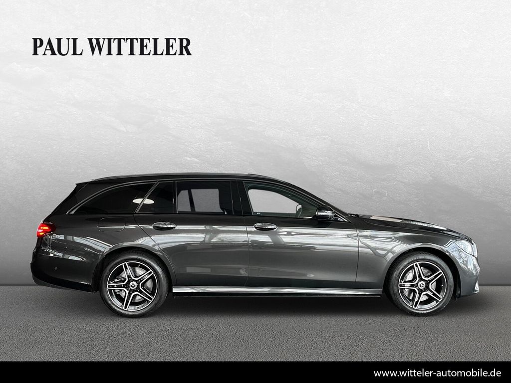 Mercedes-Benz E 300 2023