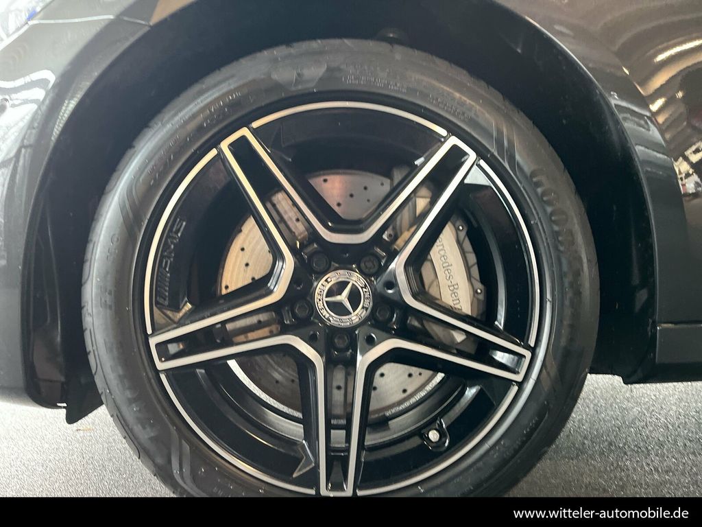 Mercedes-Benz E 300 2023