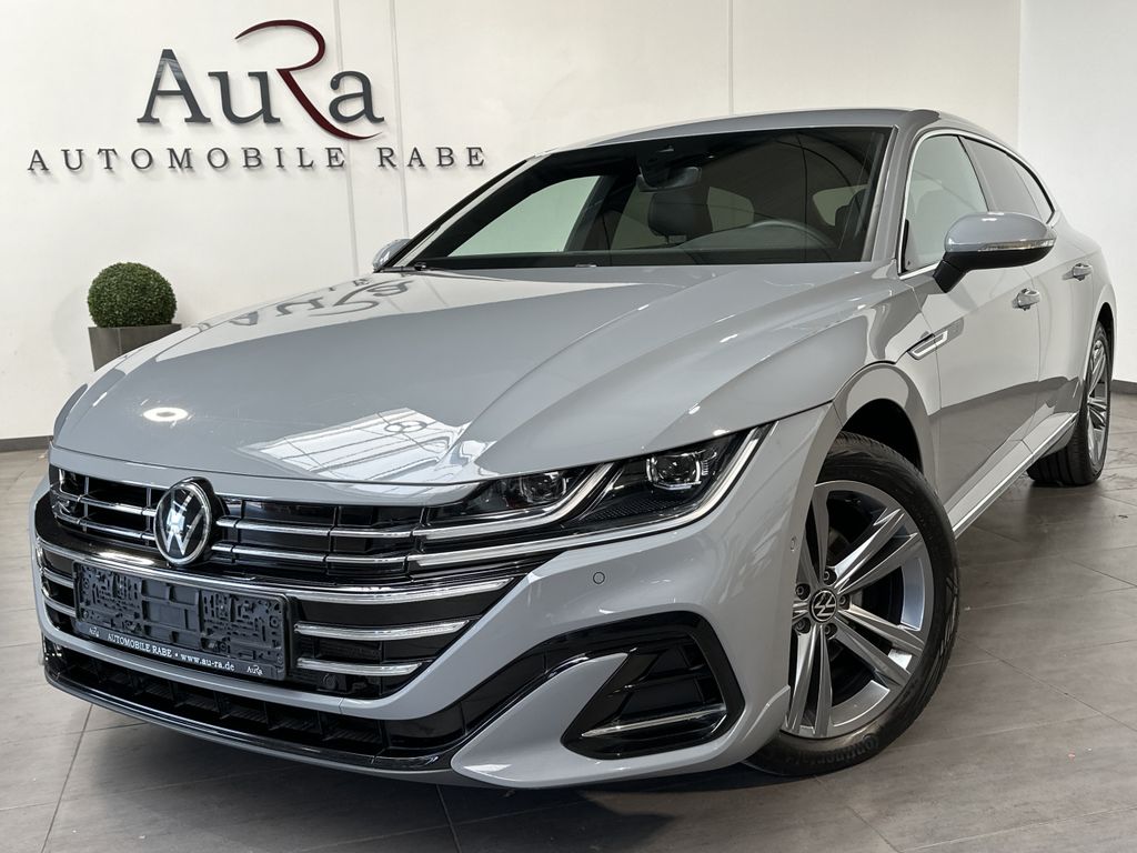 Volkswagen Arteon 2022