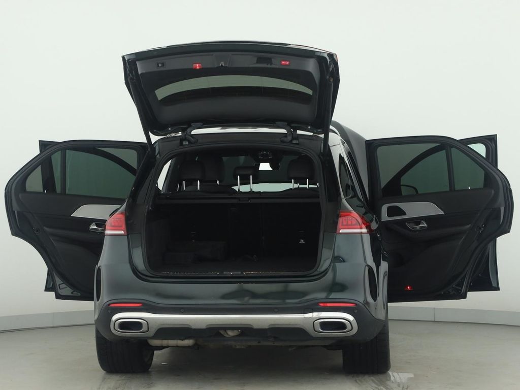 Mercedes-Benz GLE 350 2022