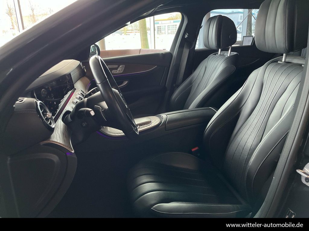 Mercedes-Benz E 300 2023