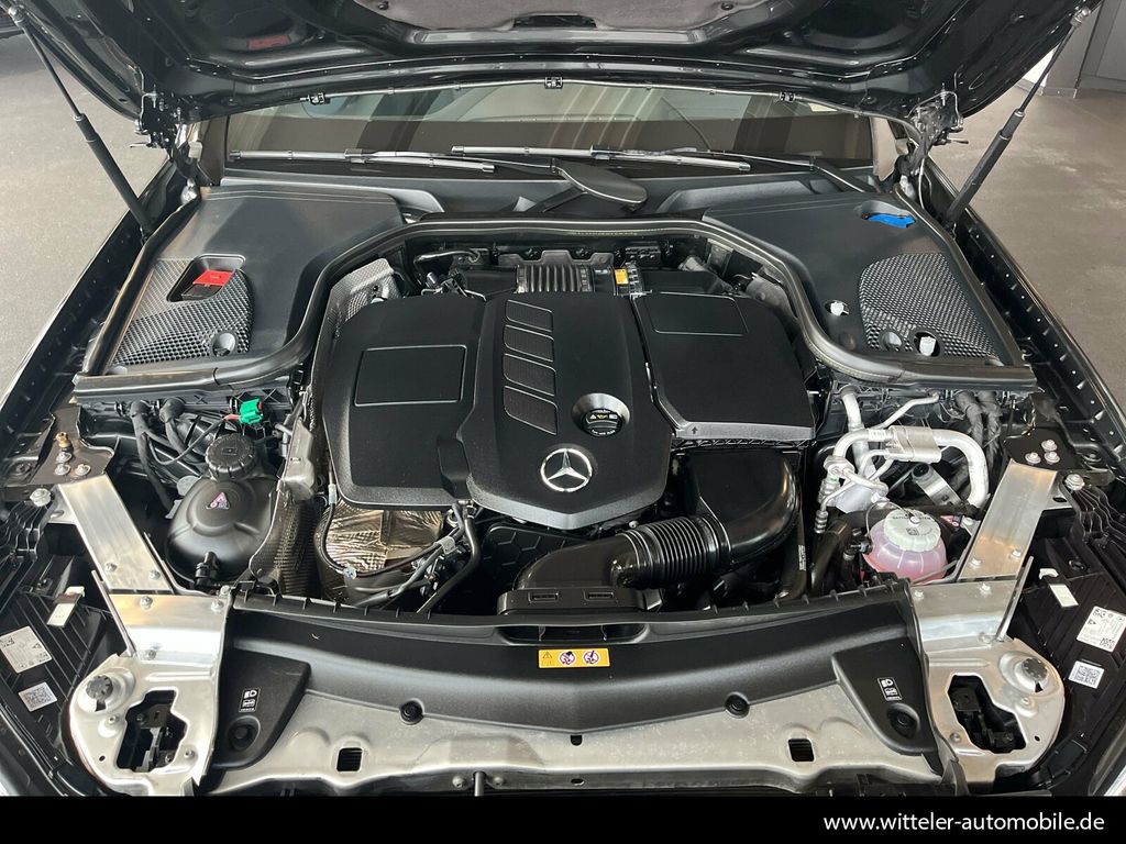 Mercedes-Benz E 300 2023