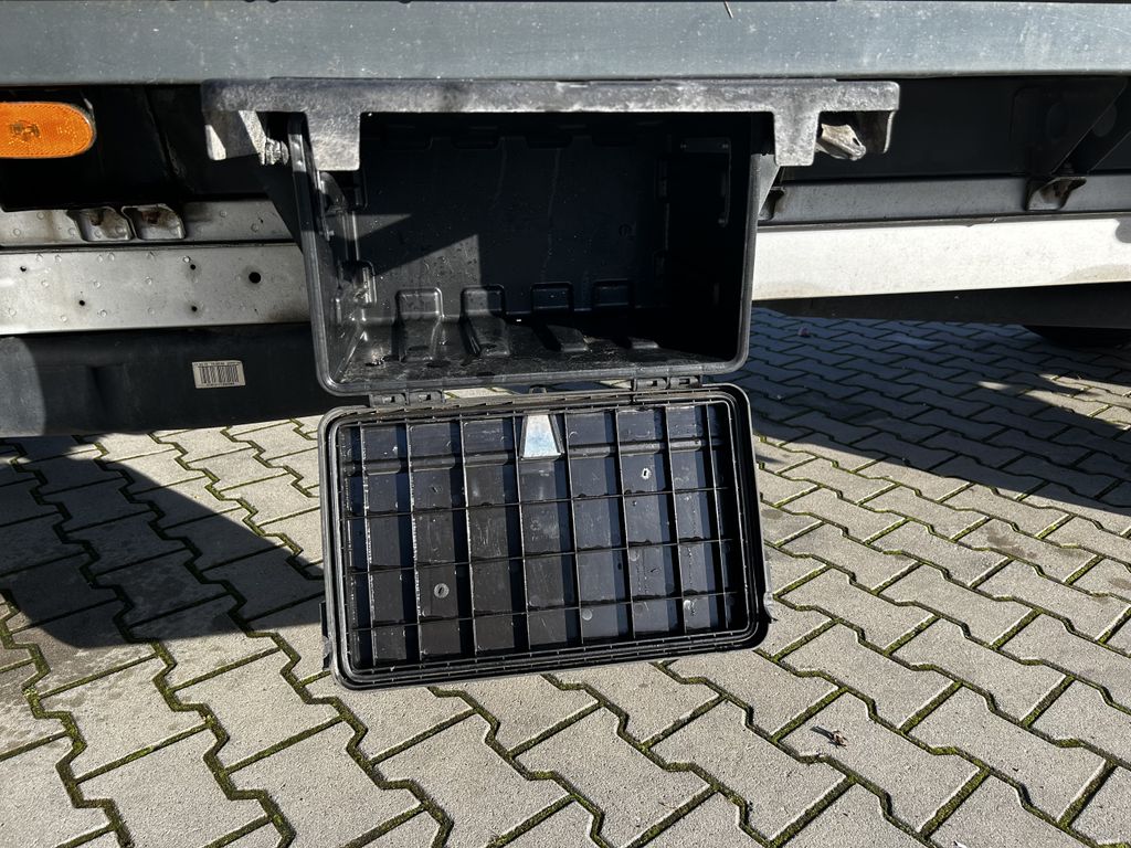 Mercedes-Benz Sprinter 2015