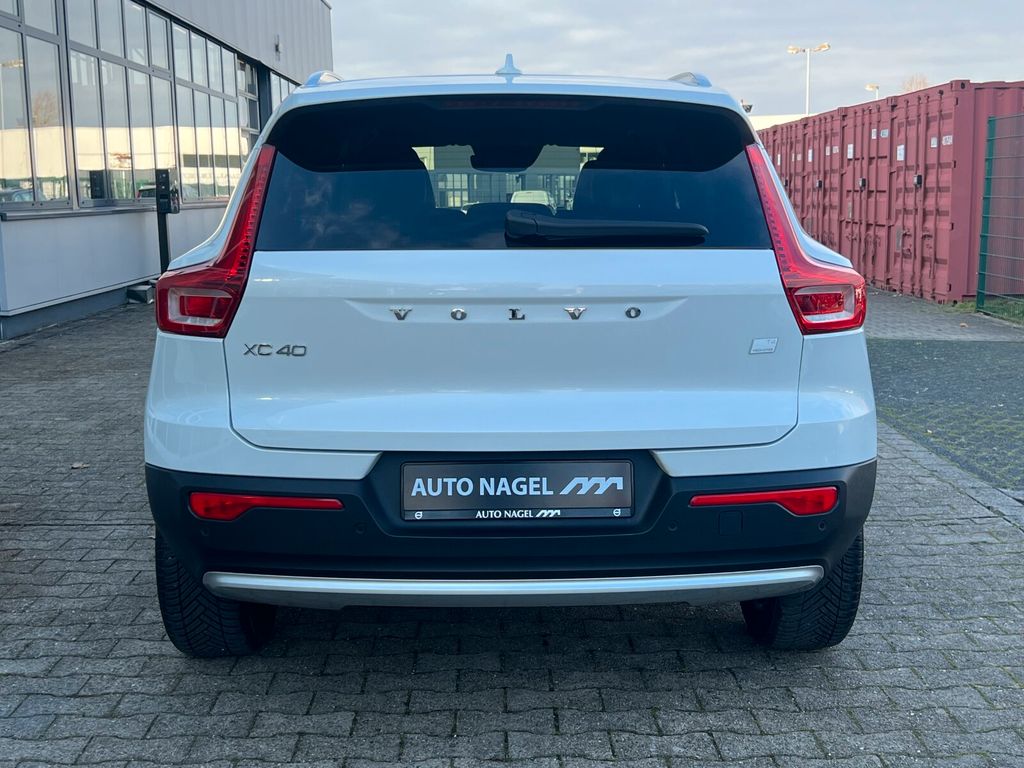 Volvo XC40 2022