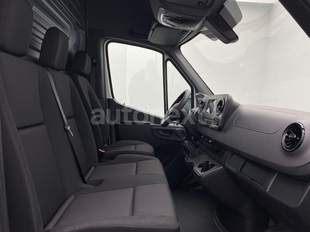 Mercedes-Benz Sprinter 2024