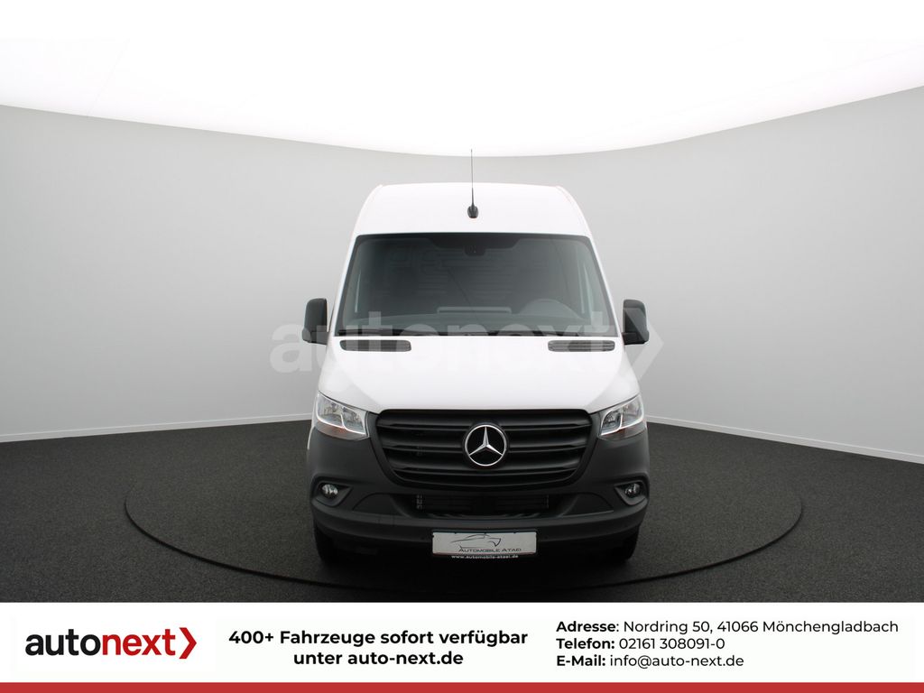 Mercedes-Benz Sprinter 2024