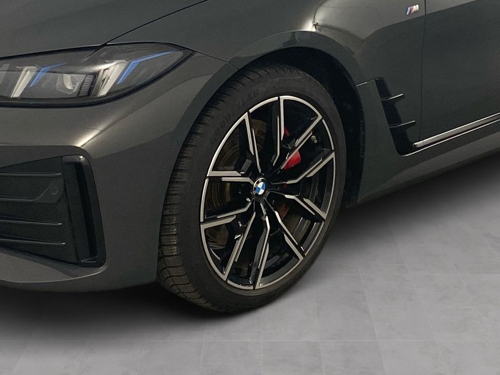 BMW i4 2024