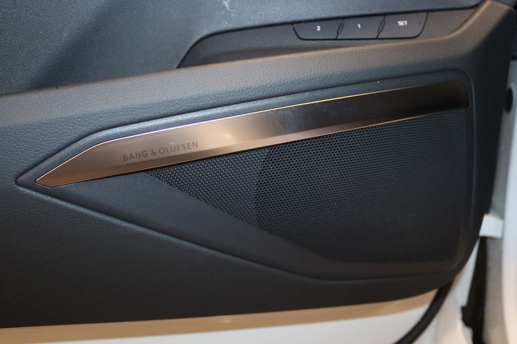 Audi e-tron 2022